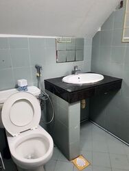 West Park Regency (D5), Apartment #577456161